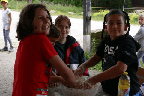 Ferienlager Und Ferienfreizeiten In Nordrhein Westfalen Feriencamp Fuchs