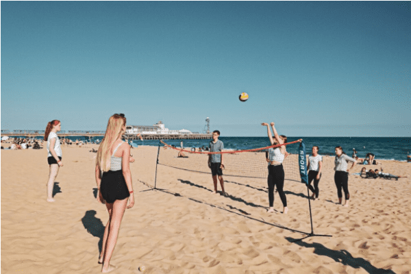 Bournemouth-Beach-Volleyball