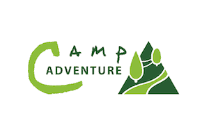 Camp Adventure Logo