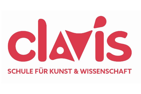 Logo Clavis Schule