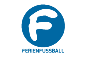 Ferienfussball Logo