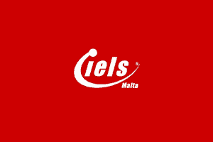 IELS Malta Language School Logo
