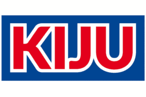KiJu Reisen Logo