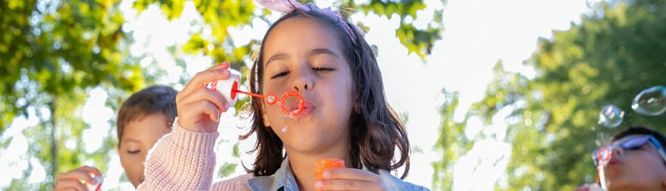 Kinder erleben Fun und Action beim Feriencamp am Störitzsee