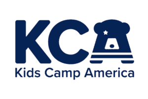 Logo von Kids Camp America