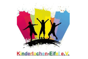 Kinderlachen Eifel Logo