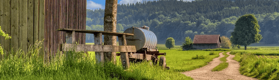 Kinder haben Spaß auf der Kinderfreizeit Chiemgau in Bayern