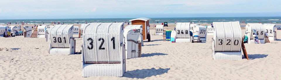 Spaß und Action auf der Kinderfreizeit auf der Insel Spiekeroog