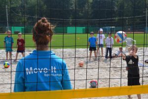 Move-It Sportcamps - RheinFit Sportakademie