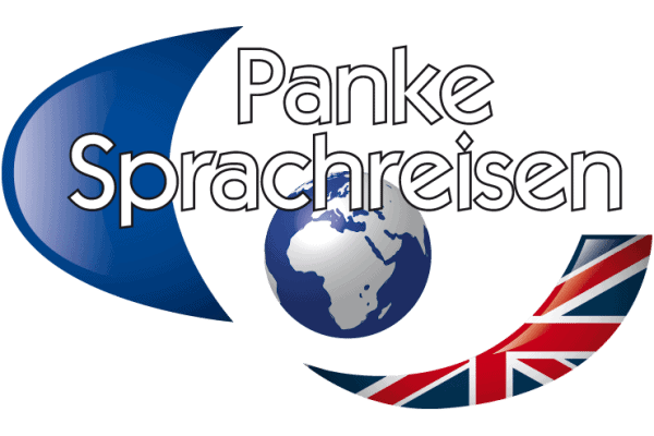 Panke Sprachreisen Logo