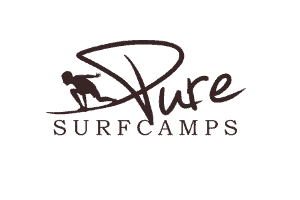 Logo von Pure Surfcamps