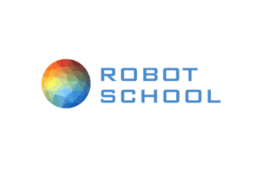 Robot School Logo 450x300