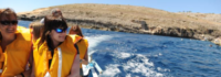 Bootstour auf Malta