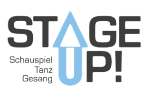 Stage Up Logo