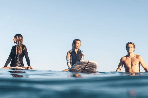 Surfcamp in Moliets für Jugendliche