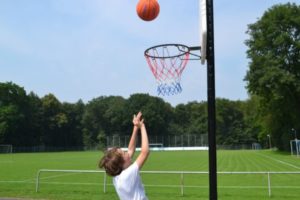 Feriencamps NRW - Basketball