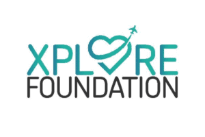Xplore Foundation Logo