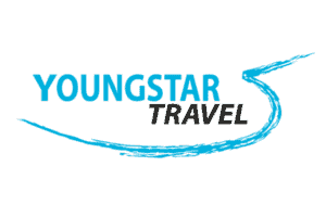 Youngstar Travel Logo
