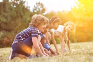 Sportcamp in Bad Bergzabern