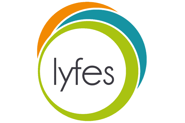 lyfes GmbH Logo