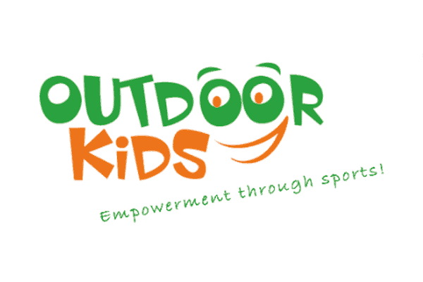 Logo der Outdoor Kids